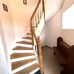 Ferienlodge Von Scotti *