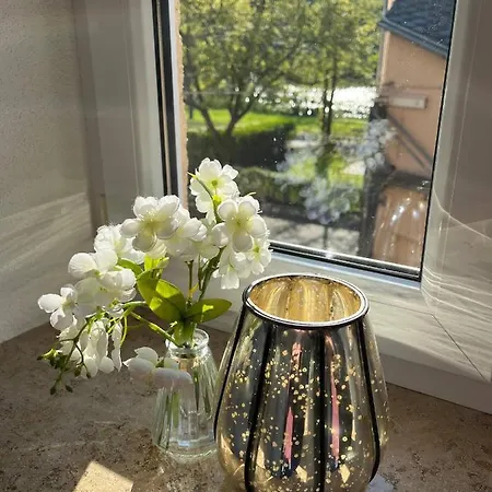 Ferienlodge Von Scotti