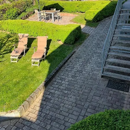 Ferienlodge Von Scotti Lejlighed Neumagen-Dhron