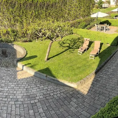 Apartment Ferienlodge Von Scotti Neumagen-Dhron