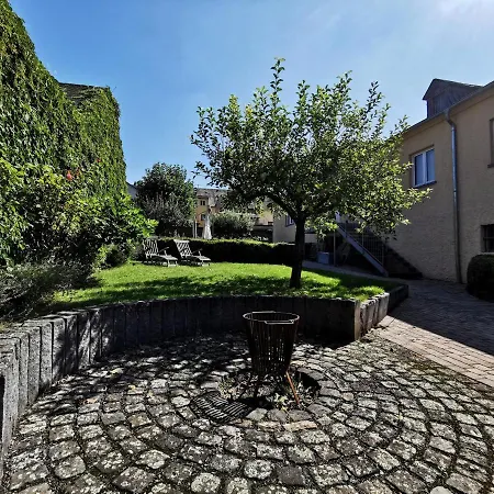 Ferienlodge Von Scotti Apartment