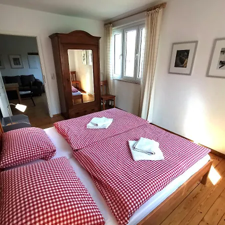 Ferienlodge Von Scotti *