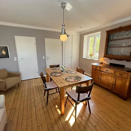 Apartment Ferienlodge Von Scotti Neumagen-Dhron