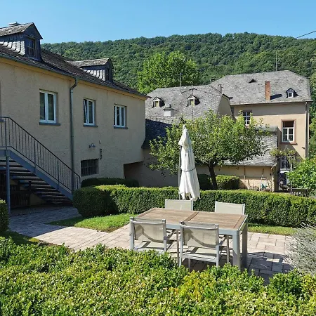 Ferienlodge Von Scotti Lejlighed *