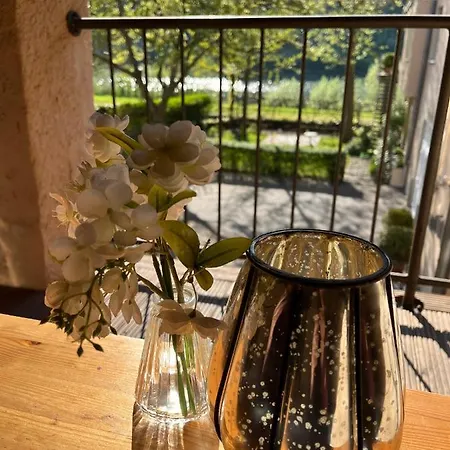 Apartment Ferienlodge Von Scotti *