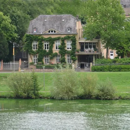 Lejlighed Ferienlodge Von Scotti *