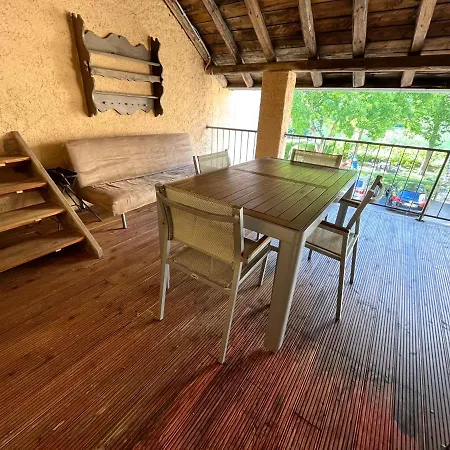 Apartment Ferienlodge Von Scotti Neumagen-Dhron
