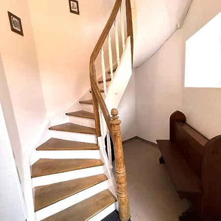 Ferienlodge Von Scotti *