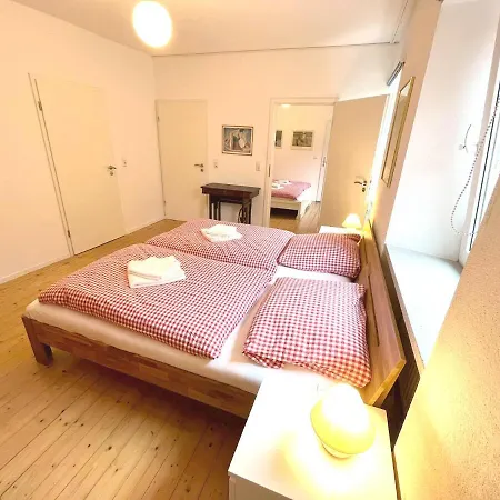 Ferienlodge Von Scotti Apartmán Neumagen-Dhron
