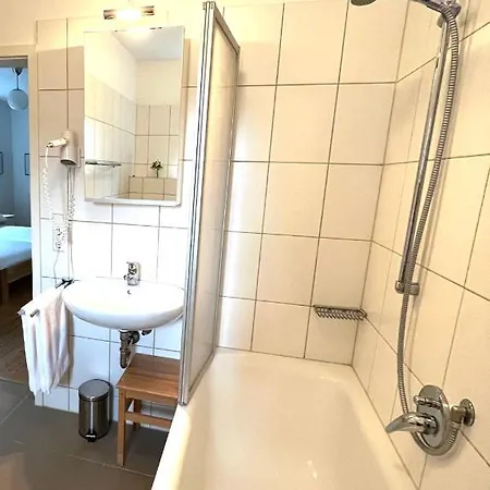 Apartment Ferienlodge Von Scotti Neumagen-Dhron