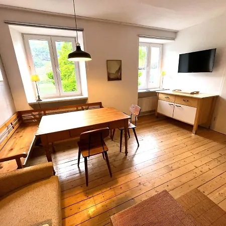 Ferienlodge Von Scotti Neumagen-Dhron