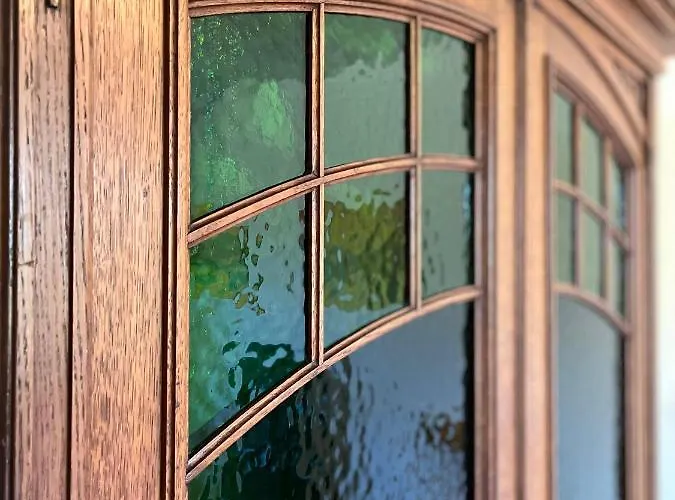 Ferienlodge Von Scotti ノイマゲン・ダオン