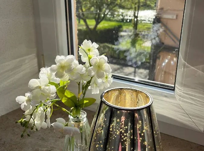 Ferienlodge Von Scotti