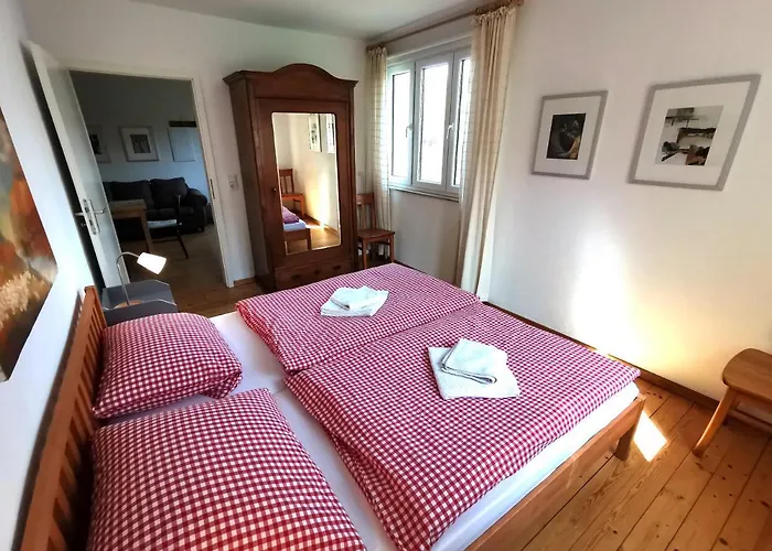 Ferienlodge Von Scotti *