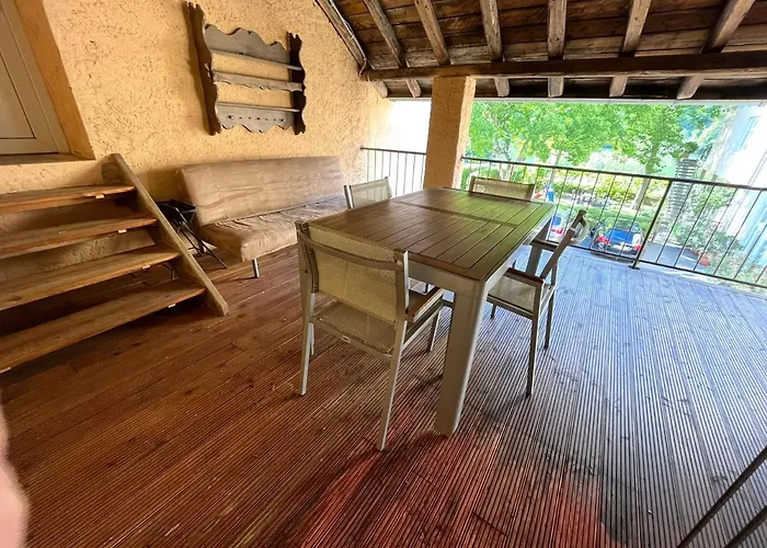 アパート Ferienlodge Von Scotti ノイマゲン・ダオン