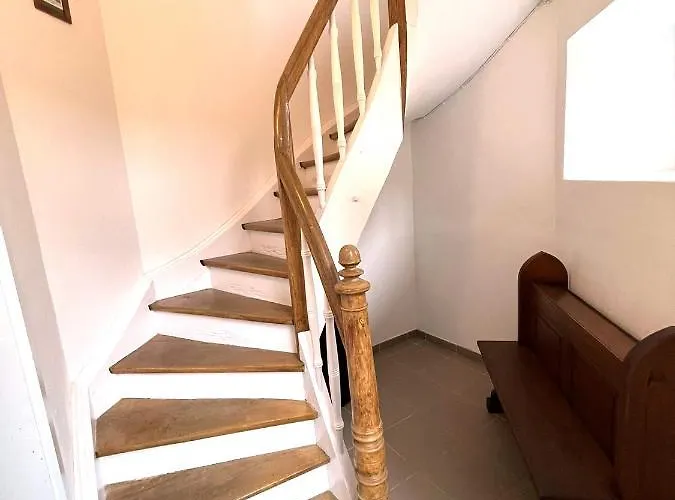 Ferienlodge Von Scotti *