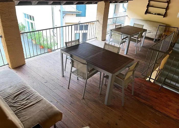 Ferienlodge Von Scotti