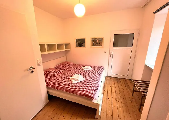 Ferienlodge Von Scotti