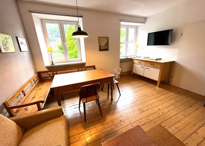 Ferienlodge Von Scotti ノイマゲン・ダオン