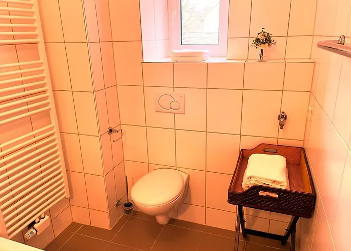 Ferienlodge Von Scotti ノイマゲン・ダオン